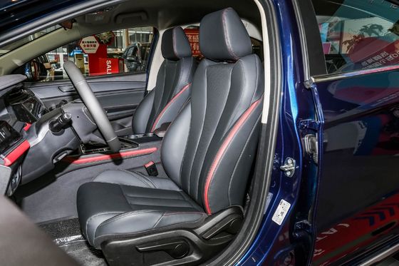 Chery Arrizo 5 Plus 2021 Little Ze 1.5t CVT Type Plus закрытый тип кузова Автомобиль для рынка