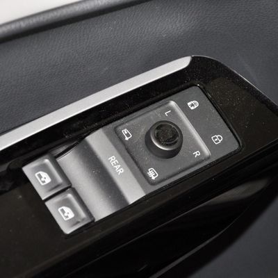VW ID6 Crozz Долгая выносливость Чистый электрический автомобиль/SUV Идеально подходит для требований клиентов