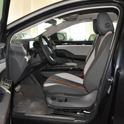 VW ID6 Crozz Долгая выносливость Чистый электрический автомобиль/SUV Идеально подходит для требований клиентов