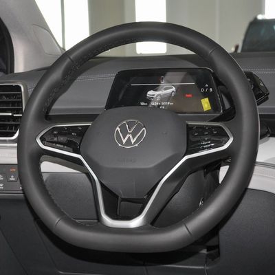 VW ID6 Crozz Долгая выносливость Чистый электрический автомобиль/SUV Идеально подходит для требований клиентов