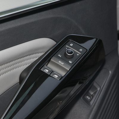 Закрытый тип кузова VW ID4 Crozz Long Endurance Pure /Lite PRO Edition Электрический автомобиль/SUV
