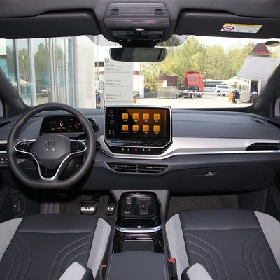 Закрытый тип кузова VW ID4 Crozz Long Endurance Pure /Lite PRO Edition Электрический автомобиль/SUV