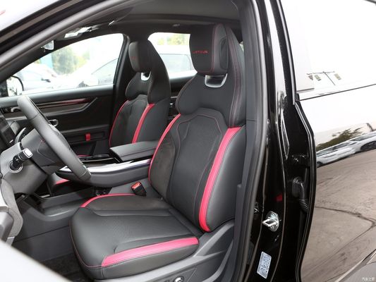 Мульти-ссылка независимая подвеска Chery Jetour Dashing 1.6t DCT King Ultra 7-местный внедорожник