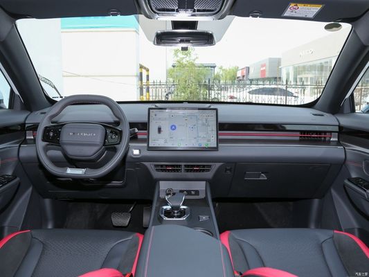 2023 Chery Jetour Dashing 1.5t DCT Shining PRO 7-местный внедорожник бензиновый автомобиль с крутящим моментом 290nm