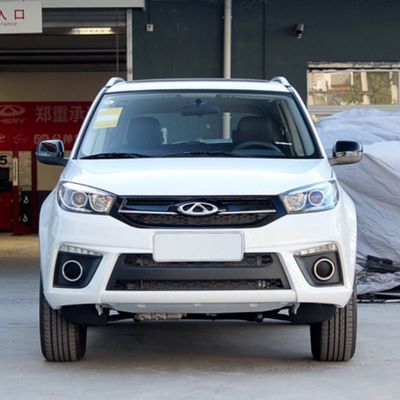 2022 Chery SUV Tiggo 3 1.5L Ручной онлайн/местный сервис послепродажного обслуживания 3