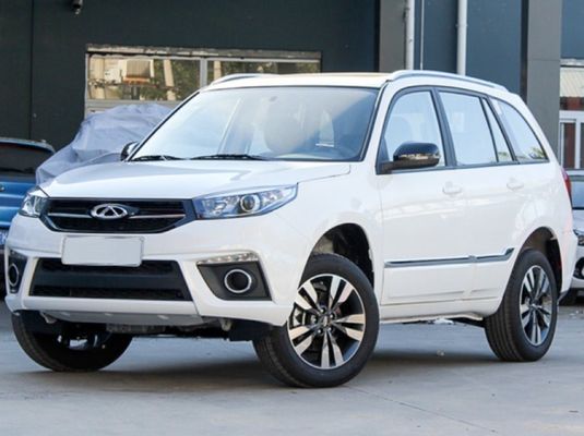 2022 Chery SUV Tiggo 3 1.5L Ручной онлайн/местный сервис послепродажного обслуживания 3