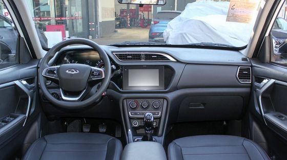 2022 Chery SUV Tiggo 3 1.5L Ручной онлайн/местный сервис послепродажного обслуживания 3