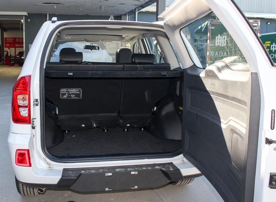 2022 Chery SUV Tiggo 3 1.5L Ручной онлайн/местный сервис послепродажного обслуживания 3