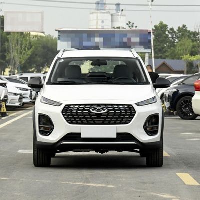 SUV 2022 Plus Chery Tiggo 3X 1.5L Ручная модель с гидравлической тормозной системой