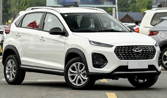 SUV 2022 Plus Chery Tiggo 3X 1.5L Ручная модель с гидравлической тормозной системой