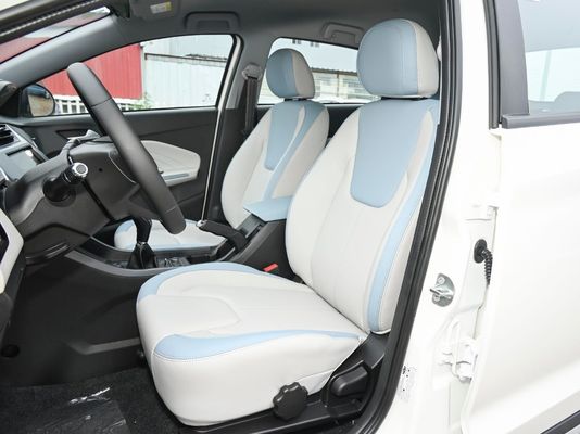 SUV 2022 Plus Chery Tiggo 3X 1.5L Ручная модель с гидравлической тормозной системой