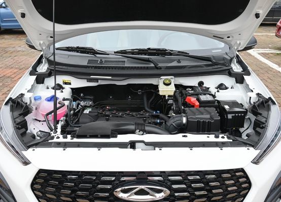 SUV 2022 Plus Chery Tiggo 3X 1.5L Ручная модель с гидравлической тормозной системой