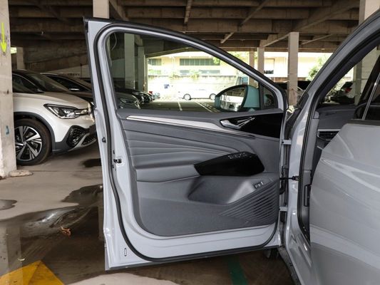 Volkswagen ID4 Long Enduration Pure с автоматической коробкой передач и опцией настройки