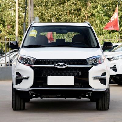 Водитель FWD P0000026 Chery SUV Tiggo3 2020 Million Global Edition 1.5L Ручной Элит