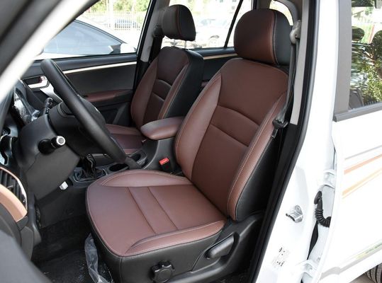 Водитель FWD P0000026 Chery SUV Tiggo3 2020 Million Global Edition 1.5L Ручной Элит