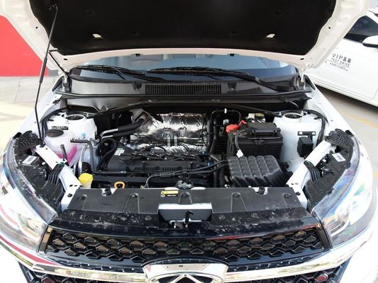 Водитель FWD P0000026 Chery SUV Tiggo3 2020 Million Global Edition 1.5L Ручной Элит