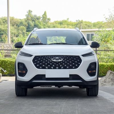 Топливо бензин Chery Tiggo3X 2022 Diamond Edition 1.5L Ручной элитный внедорожник 4420x1760x1670