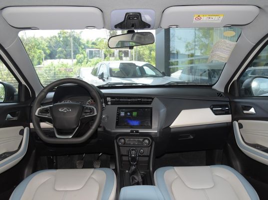 Топливо бензин Chery Tiggo3X 2022 Diamond Edition 1.5L Ручной элитный внедорожник 4420x1760x1670