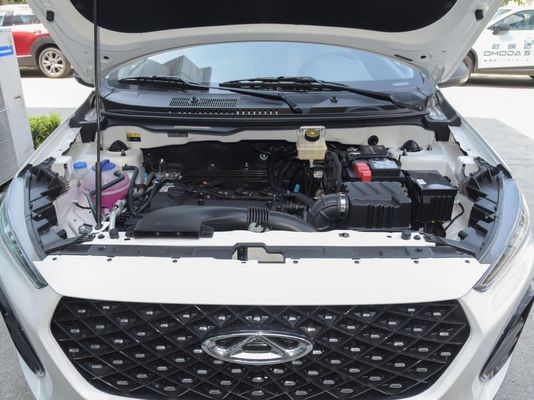 Топливо бензин Chery Tiggo3X 2022 Diamond Edition 1.5L Ручной элитный внедорожник 4420x1760x1670