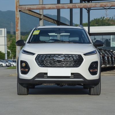 SUV 2022 Plus Chery Tiggo3X CVT Модный выпуск 1.5L Автомобиль 2 места CVT 1.5L Модный