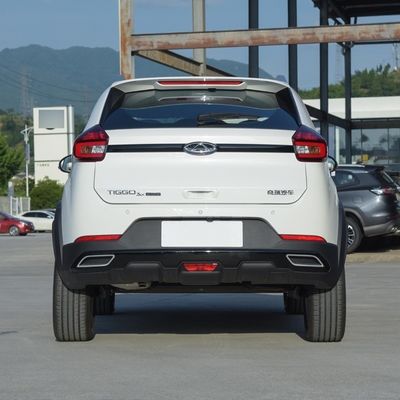 SUV 2022 Plus Chery Tiggo3X CVT Модный выпуск 1.5L Автомобиль 2 места CVT 1.5L Модный