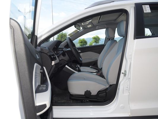 SUV 2022 Plus Chery Tiggo3X CVT Модный выпуск 1.5L Автомобиль 2 места CVT 1.5L Модный