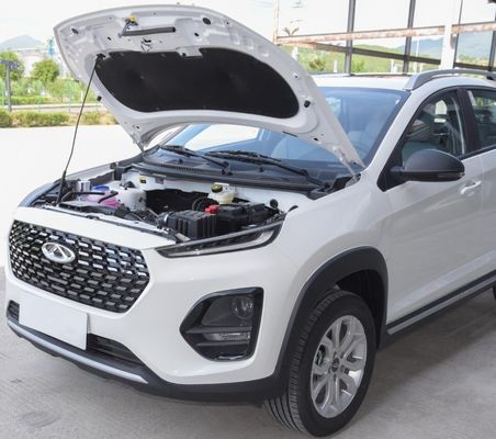 SUV 2022 Plus Chery Tiggo3X CVT Модный выпуск 1.5L Автомобиль 2 места CVT 1.5L Модный