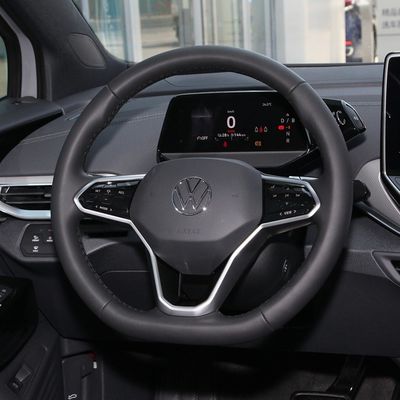 2022 VW ID4 Crozz Долгая выносливость Чистый электромобиль/SUV Lite PRO Edition 5 мест Закрытый тип кузова