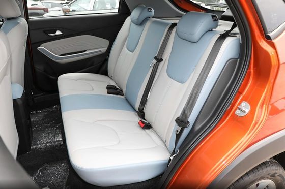 Chery SUV Tiggo3X 2022 Diamond Edition 1.5L CVT Elite закрытый тип кузова и технология