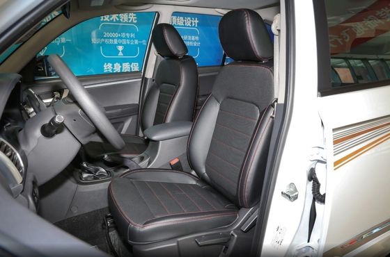 3-местный внедорожник Chery Tiggo3 2021 Million Global Edition 1.5t CVT Elite для FWD Drive 1