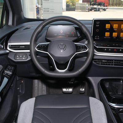 VW ID4 Crozz 2022 Long Endurance Pure /Lite PRO Edition Электрический автомобиль/SUV RWD по доступным ценам