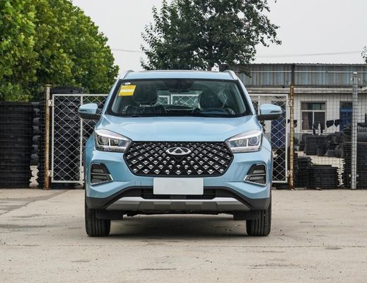 2023 Chery SUV Tiggo5X 1.5L CVT Мода с модным дизайном 1000-1600cc