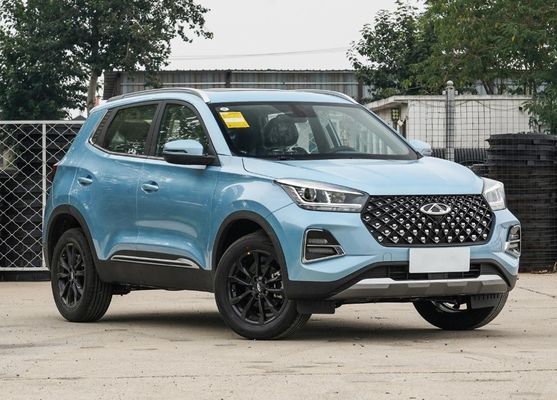 2023 Chery SUV Tiggo5X 1.5L CVT Мода с модным дизайном 1000-1600cc