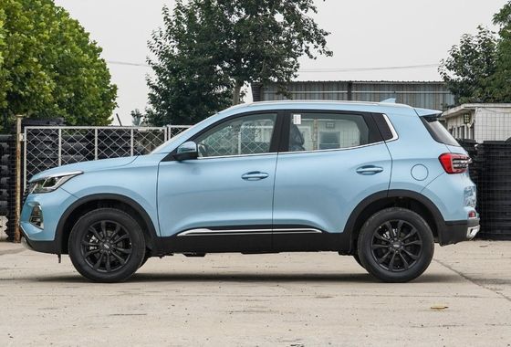 2023 Chery SUV Tiggo5X 1.5L CVT Мода с модным дизайном 1000-1600cc