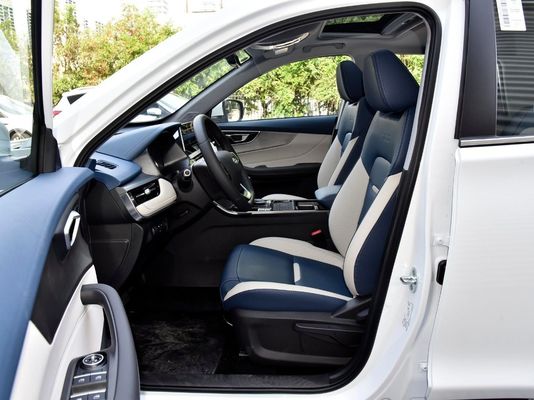 2023 Chery SUV Tiggo5X 1.5L CVT Мода с модным дизайном 1000-1600cc