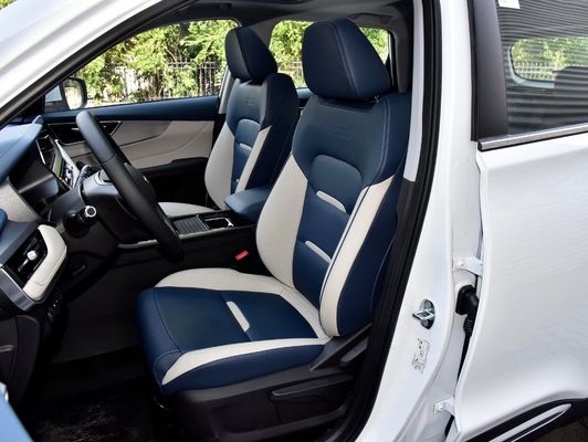 2023 Chery SUV Tiggo5X 1.5L CVT Мода с модным дизайном 1000-1600cc