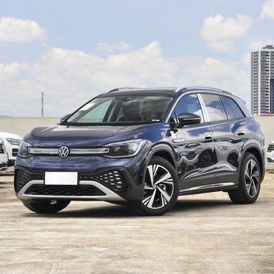 Электромобиль/SUV Энергетический автомобиль VW ID6 Crozz 2022 Долгая выносливость Чистый /PRO/Lite PRO Edititon