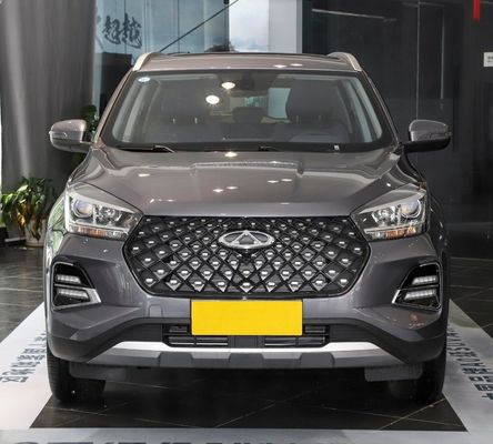 SUV Chery Tiggo5X 2023 1.5t CVT Роскошный автомобиль с онлайн/локальным послепродажным сервисом