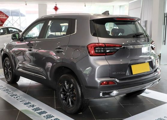 SUV Chery Tiggo5X 2023 1.5t CVT Роскошный автомобиль с онлайн/локальным послепродажным сервисом