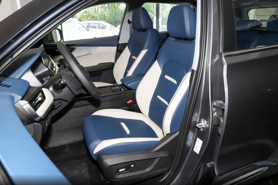 SUV Chery Tiggo5X 2023 1.5t CVT Роскошный автомобиль с онлайн/локальным послепродажным сервисом