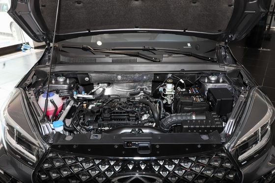 SUV Chery Tiggo5X 2023 1.5t CVT Роскошный автомобиль с онлайн/локальным послепродажным сервисом