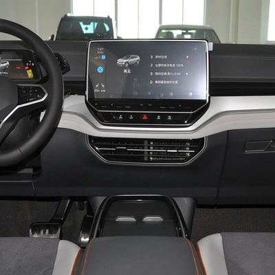 VW ID6 Crozz 2022 Long Endurance Pure /PRO/Lite PRO Edititon Электрический автомобиль/SUV с деталями