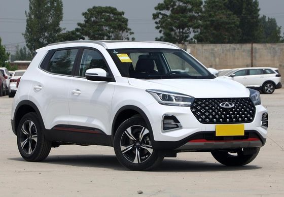Chery SUV Tiggo5X 2022 Super Hero 1.5L Ручной модный автомобиль в сегменте рынка