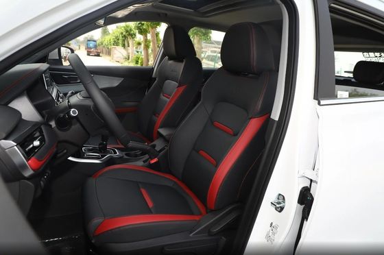 Chery SUV Tiggo5X 2022 Super Hero 1.5L Ручной модный автомобиль в сегменте рынка