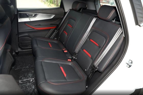 Chery SUV Tiggo5X 2022 Super Hero 1.5L Ручной модный автомобиль в сегменте рынка