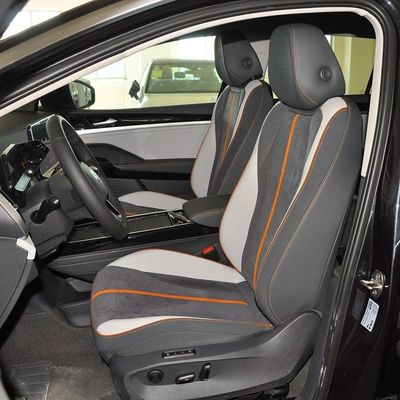 ID6 Pure /PRO/Lite PRO Edititon Электромобиль/SUV с электромагнитной тормозной системой