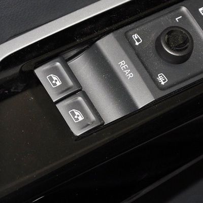 ID6 Pure /PRO/Lite PRO Edititon Электромобиль/SUV с электромагнитной тормозной системой