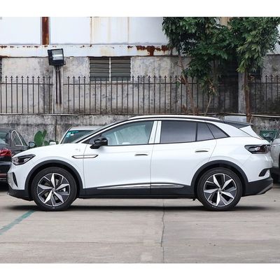 Конфигурация Электрический автомобиль/SUV VW ID4 Crozz 2022 Долгая выносливость Чистая / Легкая версия PRO