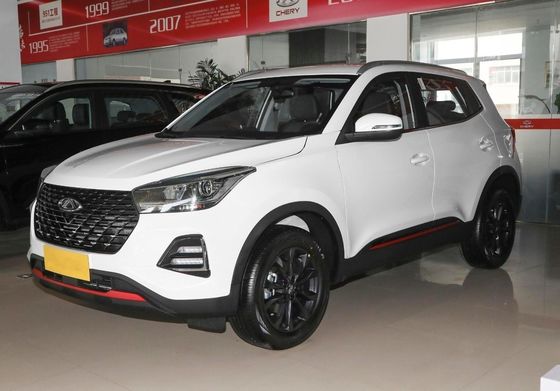 Ручной стиль Chery SUV Tiggo5X 2022 Plus Kung Fu Panda версия 1.5L Справочная коробка передач