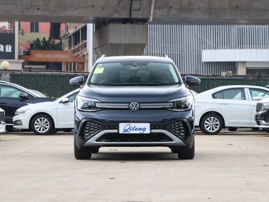 Настроить ID6 Долгая выносливость Чистый внедорожник Автоматическая коробка передач Состояние Настроить